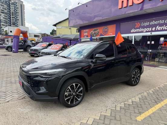 TOYOTA-COROLLA CROSS-2024
