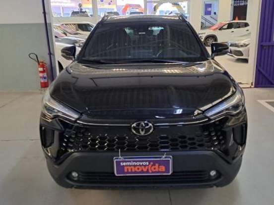 TOYOTA-COROLLA CROSS-2.0 VVT-IE FLEX XRE DIRECT SHIFT TOYOTA-COROLLA CROSS-2024
