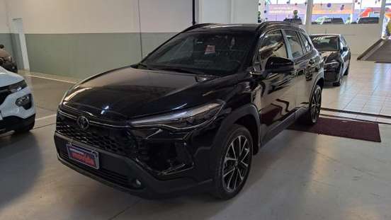 TOYOTA-COROLLA CROSS-2024