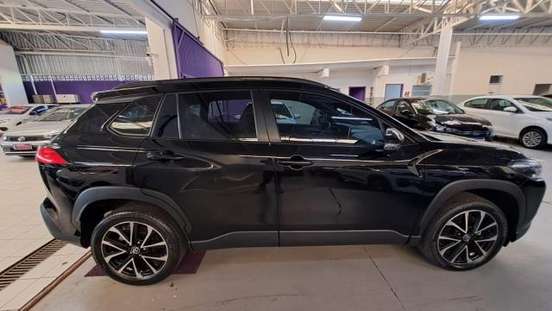 TOYOTA-COROLLA CROSS-2024