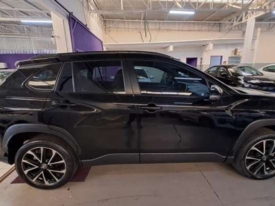 TOYOTA-COROLLA CROSS-2.0 VVT-IE FLEX XRE DIRECT SHIFT TOYOTA-COROLLA CROSS-2024