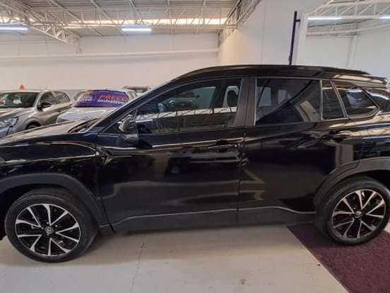 TOYOTA-COROLLA CROSS-2.0 VVT-IE FLEX XRE DIRECT SHIFT TOYOTA-COROLLA CROSS-2024