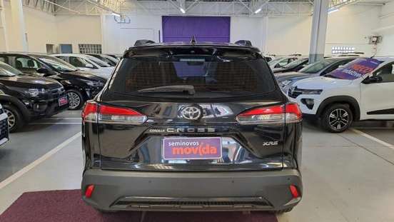 TOYOTA-COROLLA CROSS-2024