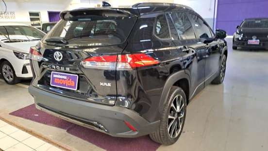 TOYOTA-COROLLA CROSS-2024