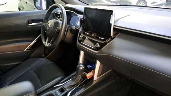 TOYOTA-COROLLA CROSS-2024