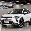 TOYOTA COROLLA CROSS 2.0 VVT-IE FLEX XRE DIRECT SHIFT TOYOTA COROLLA CROSS 2.0 VVT-IE FLEX XRE DIRECT SHIFT
