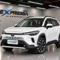 TOYOTA COROLLA CROSS 2.0 VVT-IE FLEX XRE DIRECT SHIFT TOYOTA COROLLA CROSS 2.0 VVT-IE FLEX XRE DIRECT SHIFT