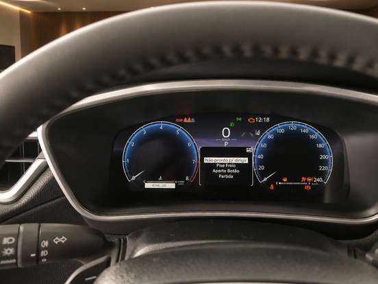 TOYOTA-COROLLA CROSS-2.0 VVT-IE FLEX XRE DIRECT SHIFT TOYOTA-COROLLA CROSS-2026