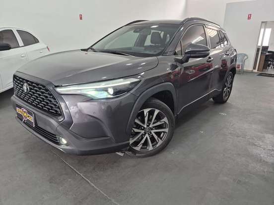 TOYOTA-COROLLA CROSS-2023