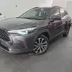 TOYOTA COROLLA CROSS 2.0 VVT-IE FLEX XRE DIRECT SHIFT TOYOTA COROLLA CROSS 2.0 VVT-IE FLEX XRE DIRECT SHIFT