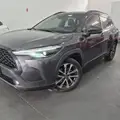 TOYOTA COROLLA CROSS 2.0 VVT-IE FLEX XRE DIRECT SHIFT TOYOTA COROLLA CROSS 2.0 VVT-IE FLEX XRE DIRECT SHIFT