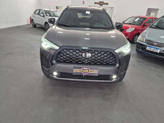 TOYOTA-COROLLA CROSS-2023