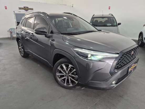 TOYOTA-COROLLA CROSS-2023
