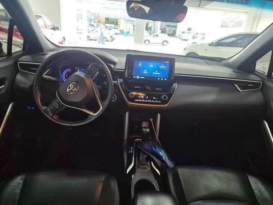 TOYOTA-COROLLA CROSS-2023