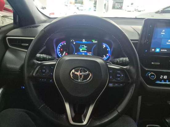 TOYOTA-COROLLA CROSS-2023