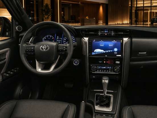 TOYOTA-HILUX SW4-2026