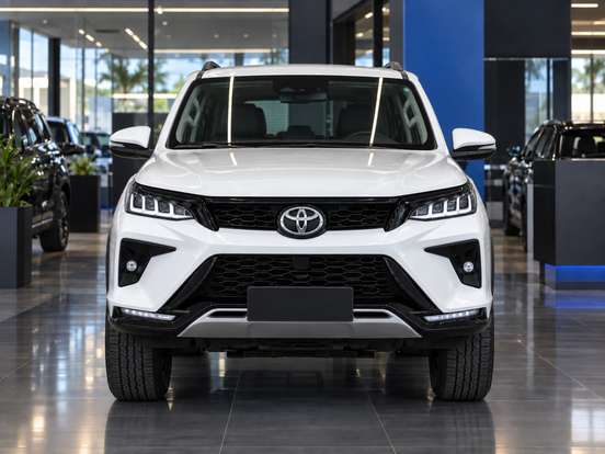 TOYOTA-HILUX SW4-2026