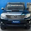 TOYOTA HILUX SW4 3.0 SRV 4X4 16V TURBO INTERCOOLER DIESEL 4P AUTOMÁTICO TOYOTA HILUX SW4 3.0 SRV 4X4 16V TURBO INTERCOOLER DIESEL 4P AUTOMÁTICO