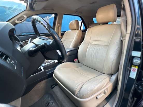 TOYOTA-HILUX SW4-2015