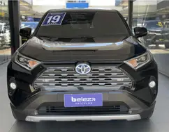 TOYOTA RAV4 2.5 VVT-IE HYBRID S AWD CVT TOYOTA RAV4 2.5 VVT-IE HYBRID S AWD CVT