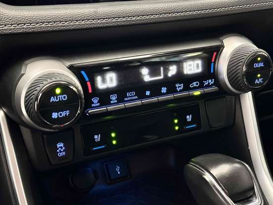 TOYOTA-RAV4-2.5 VVT-IE HYBRID S AWD CVT TOYOTA-RAV4-2019