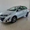 TOYOTA YARIS 1.5 16V FLEX SEDAN XLS MULTIDRIVE TOYOTA YARIS 1.5 16V FLEX SEDAN XLS MULTIDRIVE