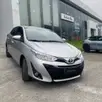 TOYOTA YARIS 1.5 16V FLEX XS CONNECT MULTIDRIVE TOYOTA YARIS 1.5 16V FLEX XS CONNECT MULTIDRIVE