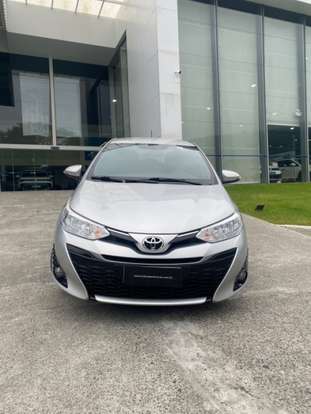 TOYOTA-YARIS-2020