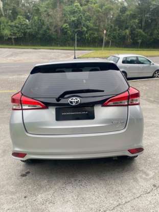 TOYOTA-YARIS-2020