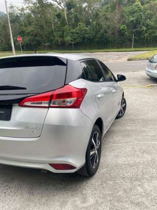 TOYOTA-YARIS-2020