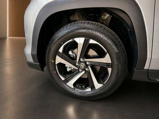 TOYOTA-YARIS CROSS-1.5 VVT-I FLEX XRE CVT TOYOTA-YARIS CROSS-2026