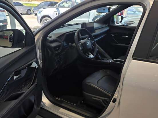 TOYOTA-YARIS CROSS-1.5 VVT-I HYBRID FLEX XRE CVT TOYOTA-YARIS CROSS-2026