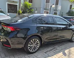 TOYOTA COROLLA 1.8 VVT-I HYBRID FLEX ALTIS CVT TOYOTA COROLLA 1.8 VVT-I HYBRID FLEX ALTIS CVT