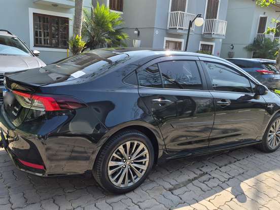 TOYOTA-COROLLA-1.8 VVT-I HYBRID FLEX ALTIS CVT TOYOTA-COROLLA-2024