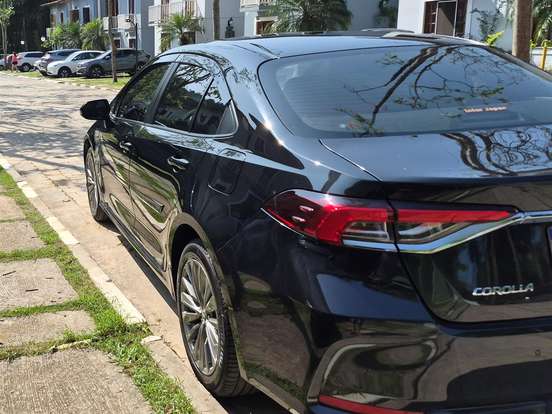 TOYOTA-COROLLA-1.8 VVT-I HYBRID FLEX ALTIS CVT TOYOTA-COROLLA-2024