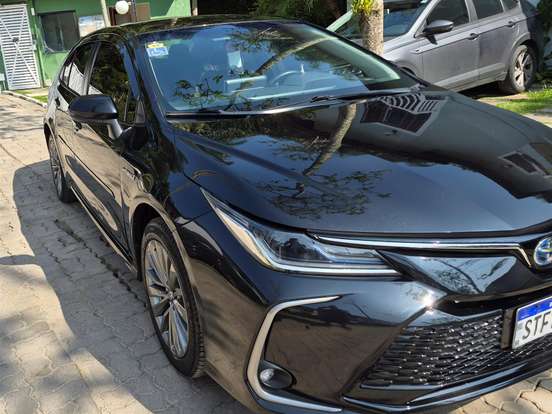 TOYOTA-COROLLA-1.8 VVT-I HYBRID FLEX ALTIS CVT TOYOTA-COROLLA-2024