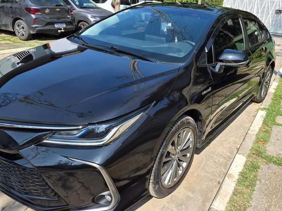 TOYOTA-COROLLA-1.8 VVT-I HYBRID FLEX ALTIS CVT TOYOTA-COROLLA-2024