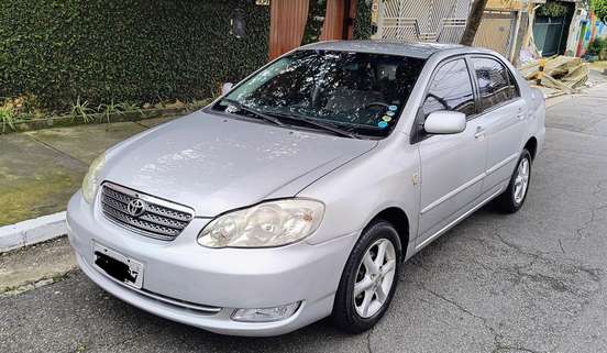 TOYOTA-COROLLA-2007