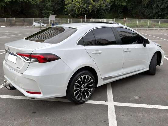 TOYOTA-COROLLA-2.0 VVT-IE FLEX ALTIS DIRECT SHIFT TOYOTA-COROLLA-2024