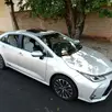 TOYOTA COROLLA 2.0 VVT-IE FLEX ALTIS PREMIUM DIRECT SHIFT TOYOTA COROLLA 2.0 VVT-IE FLEX ALTIS PREMIUM DIRECT SHIFT