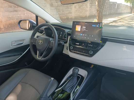 TOYOTA-COROLLA-2.0 VVT-IE FLEX ALTIS PREMIUM DIRECT SHIFT TOYOTA-COROLLA-2025