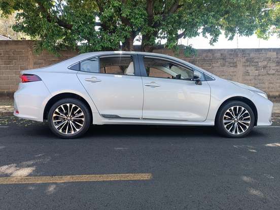 TOYOTA-COROLLA-2.0 VVT-IE FLEX ALTIS PREMIUM DIRECT SHIFT TOYOTA-COROLLA-2025
