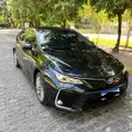 TOYOTA COROLLA 2.0 VVT-IE FLEX XEI DIRECT SHIFT TOYOTA COROLLA 2.0 VVT-IE FLEX XEI DIRECT SHIFT