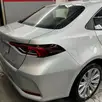 TOYOTA COROLLA 2.0 VVT-IE FLEX XEI DIRECT SHIFT TOYOTA COROLLA 2.0 VVT-IE FLEX XEI DIRECT SHIFT