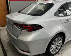 TOYOTA COROLLA 2.0 VVT-IE FLEX XEI DIRECT SHIFT TOYOTA COROLLA 2.0 VVT-IE FLEX XEI DIRECT SHIFT