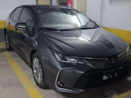 TOYOTA-COROLLA-2.0 VVT-IE FLEX XEI DIRECT SHIFT TOYOTA-COROLLA-2022