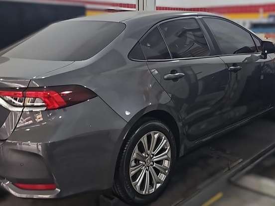 TOYOTA-COROLLA-2.0 VVT-IE FLEX XEI DIRECT SHIFT TOYOTA-COROLLA-2022