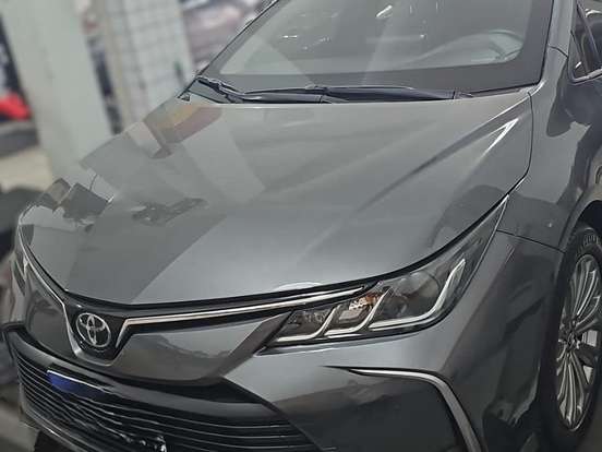 TOYOTA-COROLLA-2.0 VVT-IE FLEX XEI DIRECT SHIFT TOYOTA-COROLLA-2022