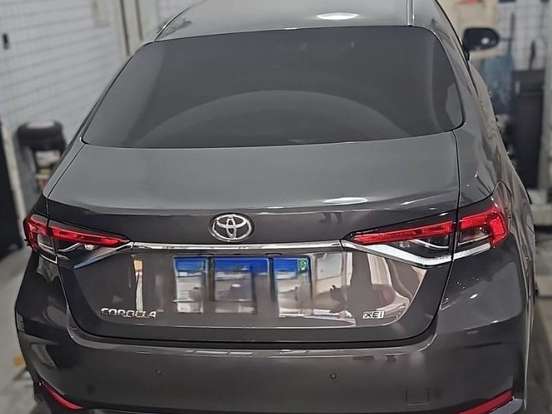 TOYOTA-COROLLA-2.0 VVT-IE FLEX XEI DIRECT SHIFT TOYOTA-COROLLA-2022