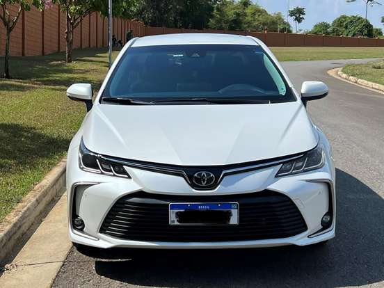 TOYOTA-COROLLA-2.0 VVT-IE FLEX XEI DIRECT SHIFT TOYOTA-COROLLA-2023